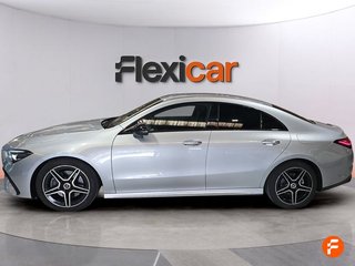 Mercedes-Benz CLA CLA 200