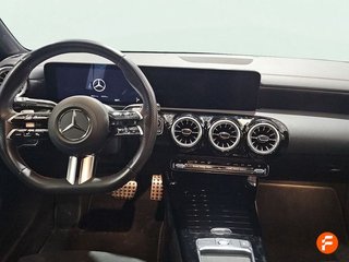 Mercedes-Benz CLA CLA 200