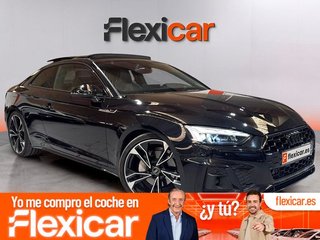 Audi A5 TFSI 150 kW (204 CV) Black Line