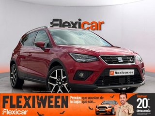 Seat Arona 1.5 TSI 110kW (150CV) FR