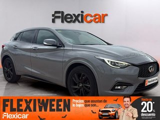 Infiniti Q30 1.6TC 115kW (156CV) PREMIUM TECH 7DCT