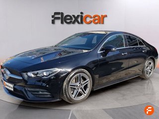 Mercedes-Benz CLA CLA 200 D DCT