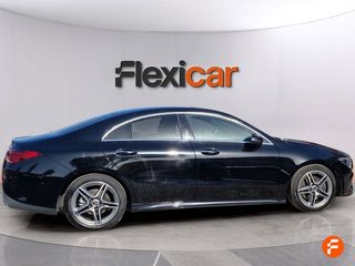 Mercedes-Benz CLA CLA 200 D DCT