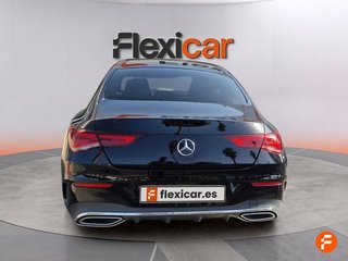 Mercedes-Benz CLA CLA 200 D DCT