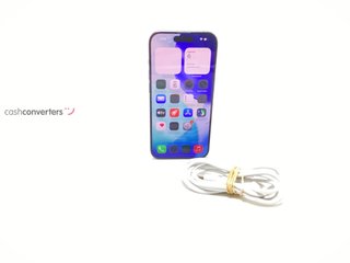 apple iphone 15 pro 256gb