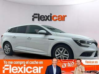 Renault Megane S.T. Bose Blue dCi 85 kW (115CV)