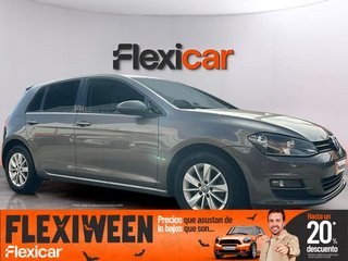Volkswagen Golf Advance 1.6 TDI 110CV BMT DSG