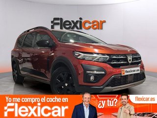 Dacia Jogger Comfort 74kW (100CV) ECO-G 5 plazas