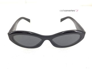 gafas de sol caballero/unisex prada spr 26z