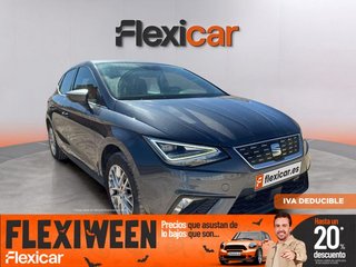 Seat Ibiza 1.0 TSI 85kW Xcellence