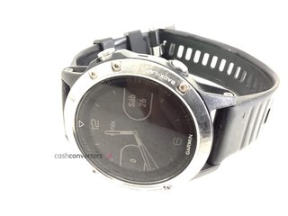 garmin fenix 5