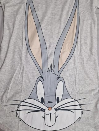 Camisón Bugs Bunny