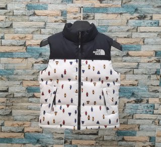 Chaleco The North Face Bebé/Niño Estampado