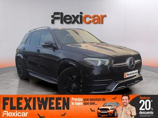 Mercedes-Benz GLE GLE 450 4MATIC