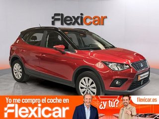 Seat Arona 1.0 TSI 85kW (115CV) Style Edition Eco