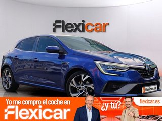 Renault Megane R.S.Line Blue dCi 85 kW (115CV)