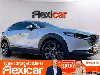 Mazda CX-30 2.0 90 kW 2WD Zenith (sin Pack Bose)