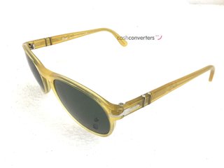 gafas de sol caballero/unisex persol po0714 204/31