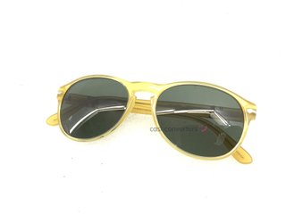 gafas de sol caballero/unisex persol po0714 204/31