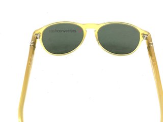 gafas de sol caballero/unisex persol po0714 204/31