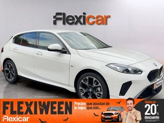 BMW Serie 1 120d