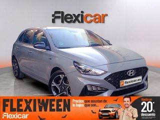 Hyundai i30 1.0 TGDI N Line 30 Aniversario