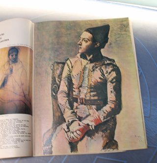 Revista Gaceta Ilustrada nº 786, 1971. Picasso, número especial.