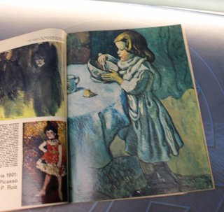 Revista Gaceta Ilustrada nº 786, 1971. Picasso, número especial.