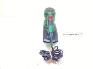 lijadora orbital bosch pss 200 a