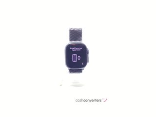 apple watch ultra 2 49mm (gps 4g) titanio