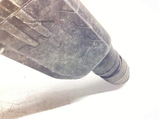 martillo a bateria metabo kh 18 ltx 24