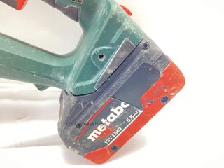 martillo a bateria metabo kh 18 ltx 24