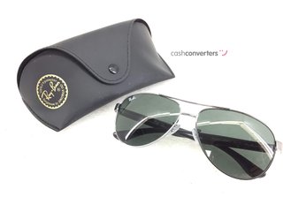 gafas de sol caballero/unisex rayban rb3457