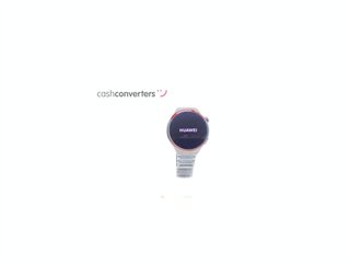 huawei watch 4 pro space edition