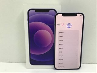 apple iphone 12 128gb