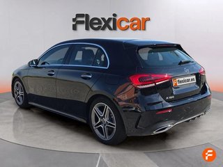 Mercedes-Benz Clase A A 180