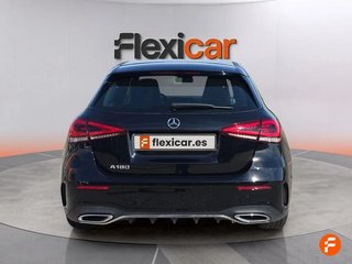 Mercedes-Benz Clase A A 180