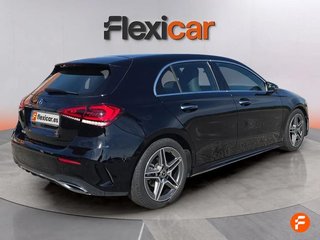Mercedes-Benz Clase A A 180