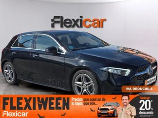 Mercedes-Benz Clase A A 180