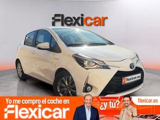 Toyota Yaris 1.5 Hybrid Active