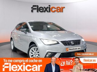 Seat Ibiza 1.0 TSI 81kW (110CV) Special Edition Nav