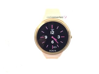 tous smarteen connect