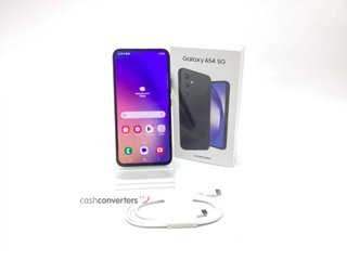 samsung galaxy a54 8gb 128gb