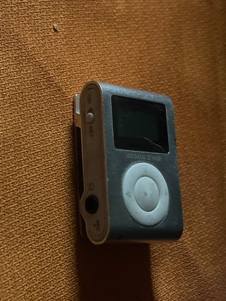 Reproductor MP3 Dedalo 8GB