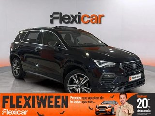 Seat Ateca 2.0 TDI 110kW (150CV) DSG S&S FR Go