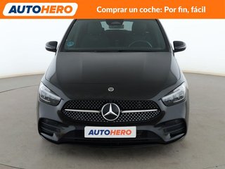 Mercedes-Benz Clase B B 200 d AMG Line