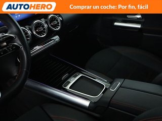 Mercedes-Benz Clase B B 200 d AMG Line