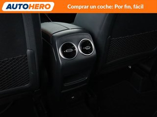 Mercedes-Benz Clase B B 200 d AMG Line