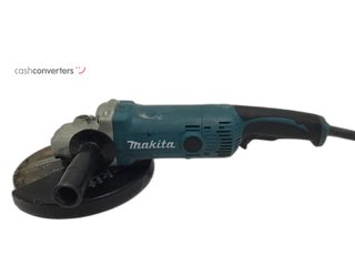 radial makita ga9050r