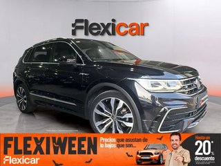 Volkswagen Tiguan R-Line 2.0 TDI 147kW (200CV) DSG